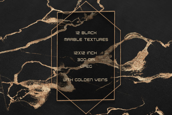 Abstract Luxury Gold Marble Backgrounds