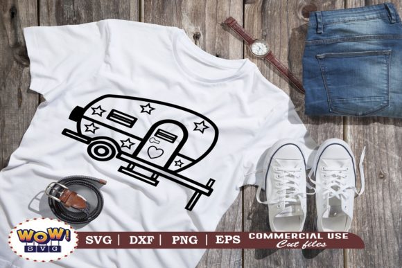 Camping Trailers: Strategic Tools for Flexible Adventures and Business Growth
