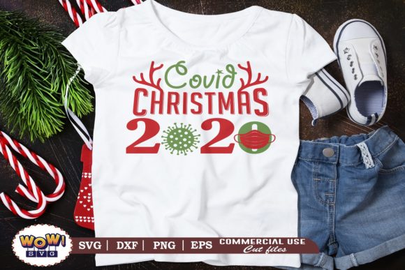 Covid Christmas 2020: How a Pandemic Holiday Sparked a New Wave of Digital Crafting and Creative Celebration
