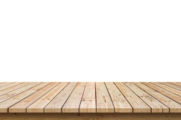 Empty Wooden Table Top Background: A Strategic Tool for Visual Communication and Brand Presentation