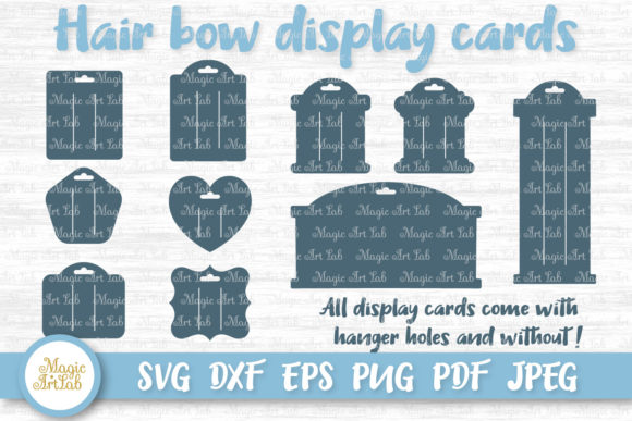 Hair Bow Cards: A Strategic Tool for Creative Businesses and Craft Professionals