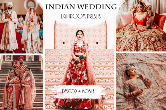 Indian Wedding Lightroom Presets: A Practical Guide to Stunning Wedding Edits