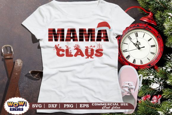 Mama Clause